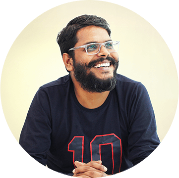 Chandrabhushan Awasthi